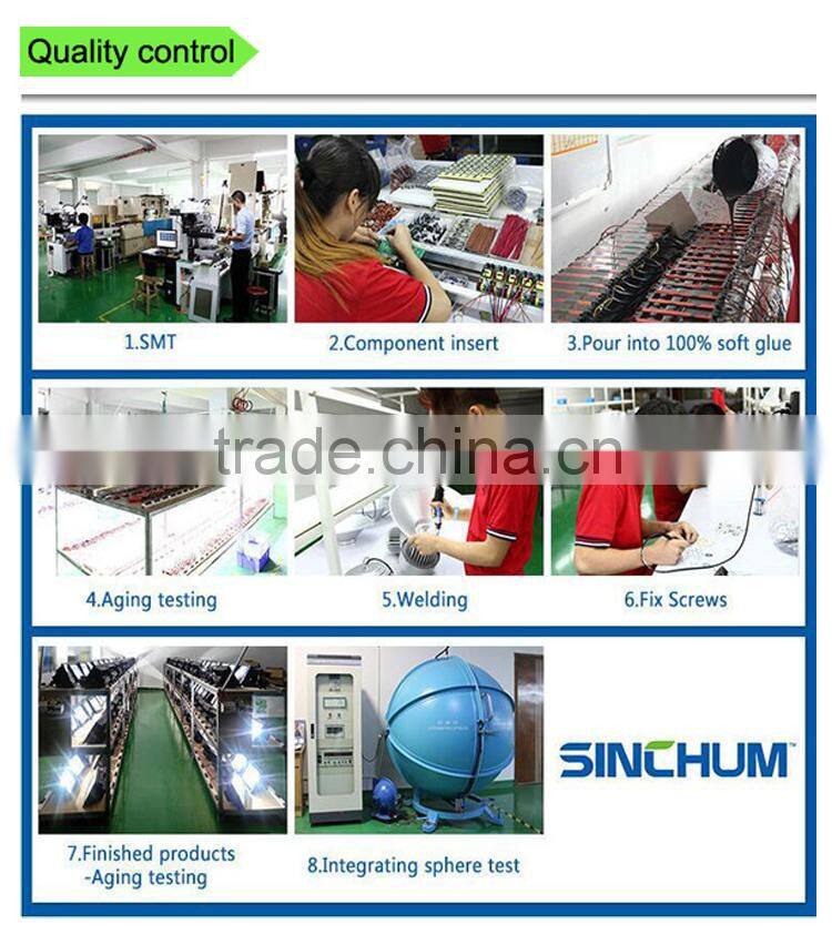 Wholesale high brightness 50watt led flood lights with lens ip65 beam angle 45 degree