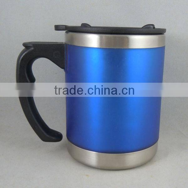 Boutique leakproof beer mug