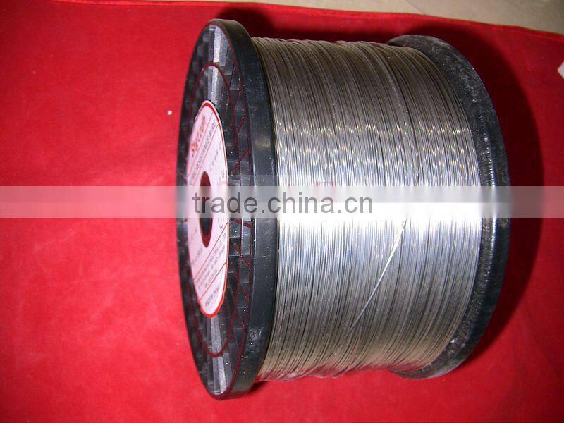 Nichrome heating wire Cr20Ni80