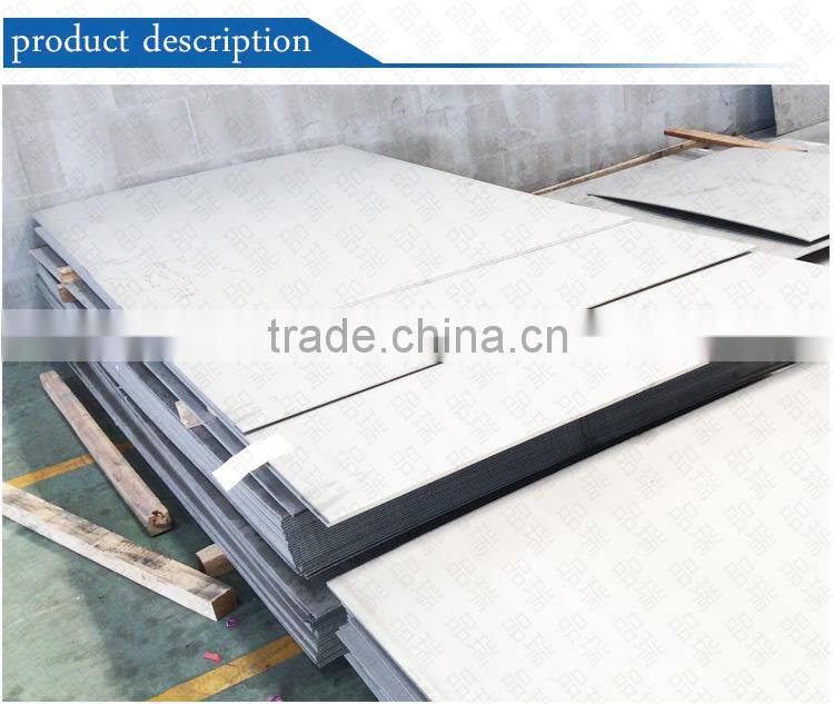 201 hot rolled stainless steel good quality