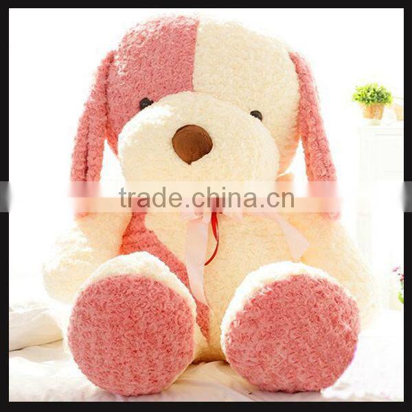 animal sound plush dog toy plush animal toy