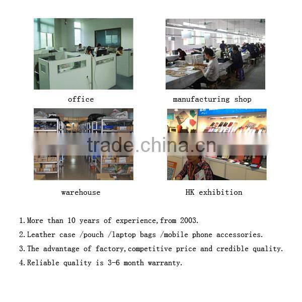 beautiful leather case for samsung s6; for samsung protective case s6