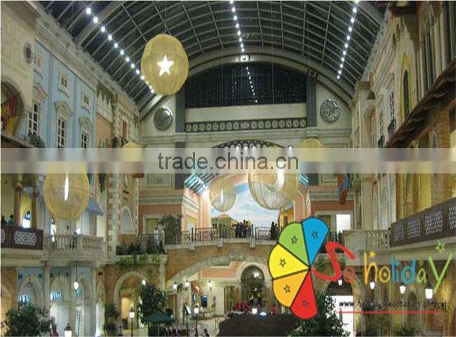 New design ramadan holiday decoration