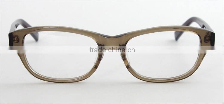 2016 korean ideal optics frames manufacturers in China Danyang