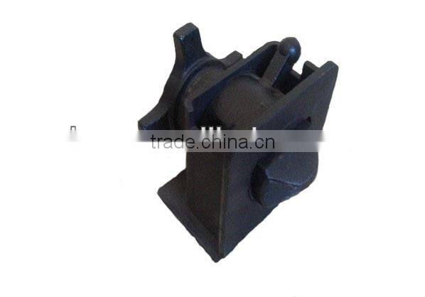 container trailer chassis twist locks