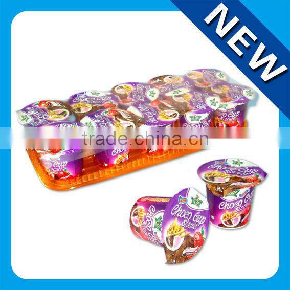 16G Cup Chocolate