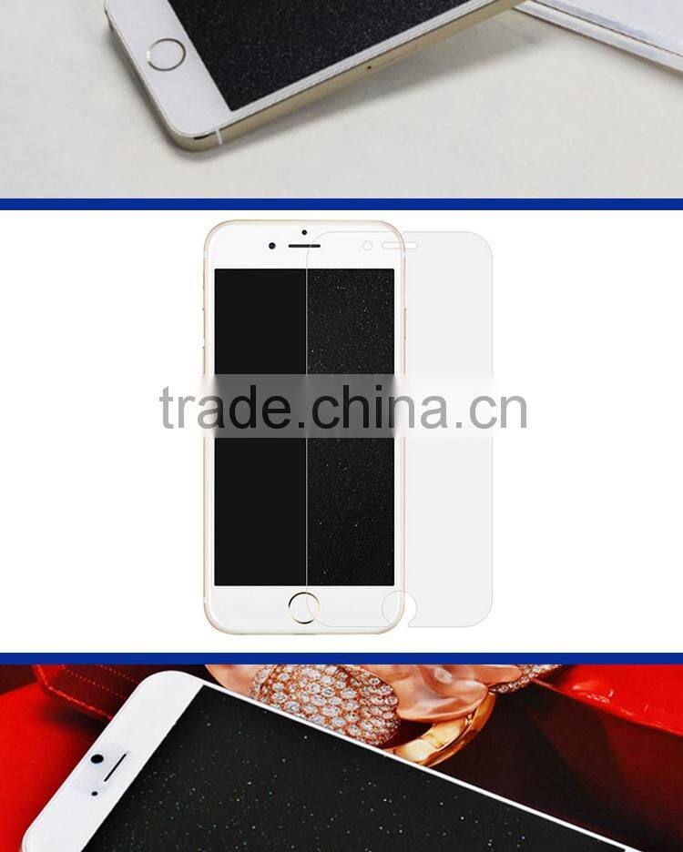 Fancy Diamond Normal Screen Protector For Note 2