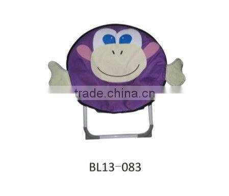 children cartoon chair