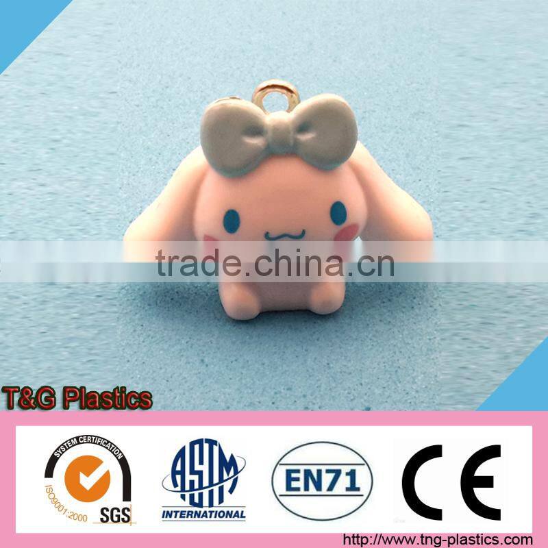 2016 High quality plastic toys figures for kids