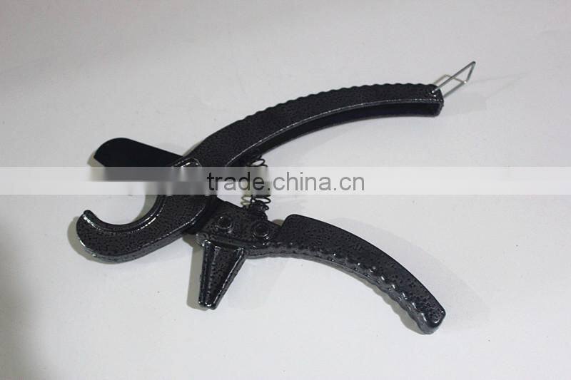 Hot Selling Colorful PVC Cutter PPR OR Plastic Pipe Scissors