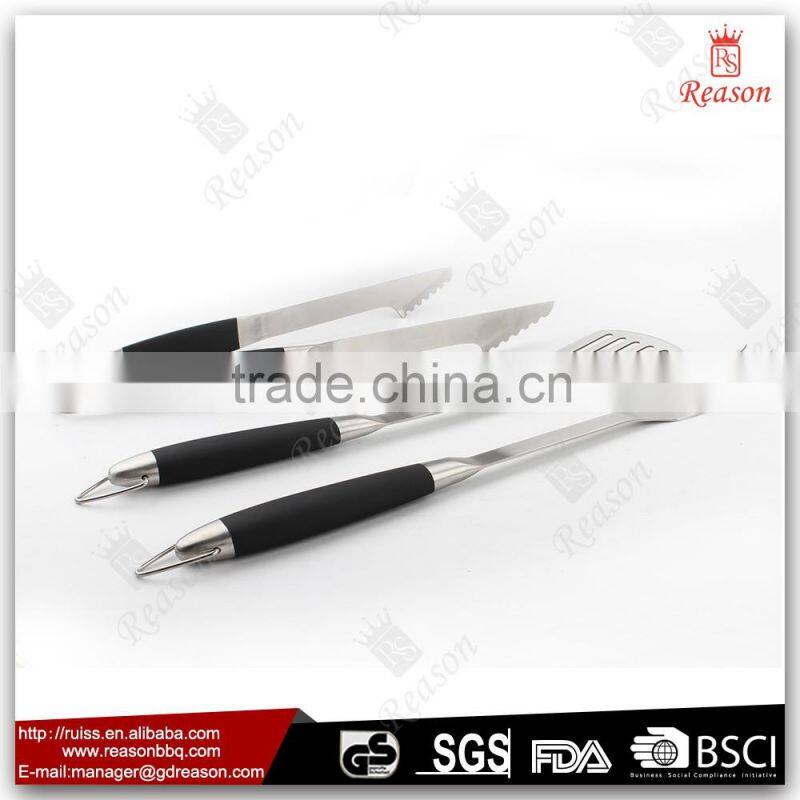 Professional Supplier Backyard BBQ Barbecue Grill BBQ Tools Set