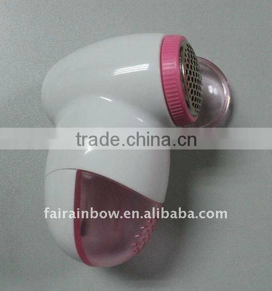 mini electric sweater lint remover, fabric fuzz shaver