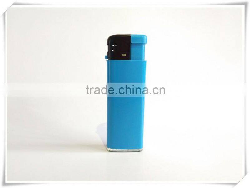good quality mini plastic lighter FH-849 like bic and cricket lighter from China lighter factory