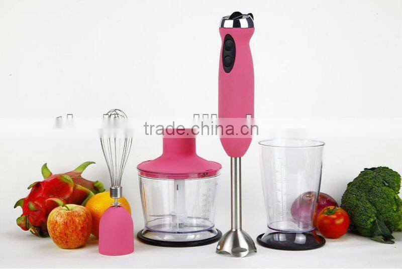 HAND BLENDER