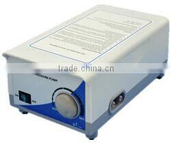 Hospital medical air mattress with air pump