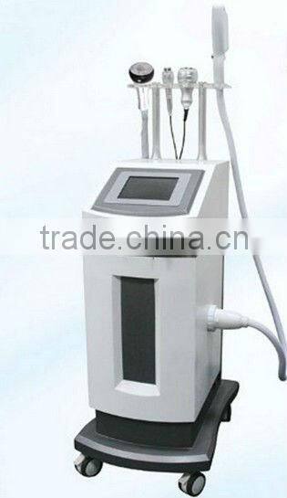 VY-9008 4-1 Multifunctional beauty machine with E-light/cavitation