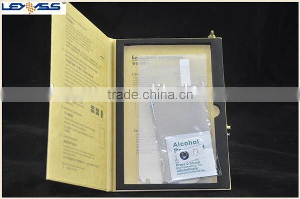 for Huawei G610 best film manufacturer Anti fingerprint screen protector
