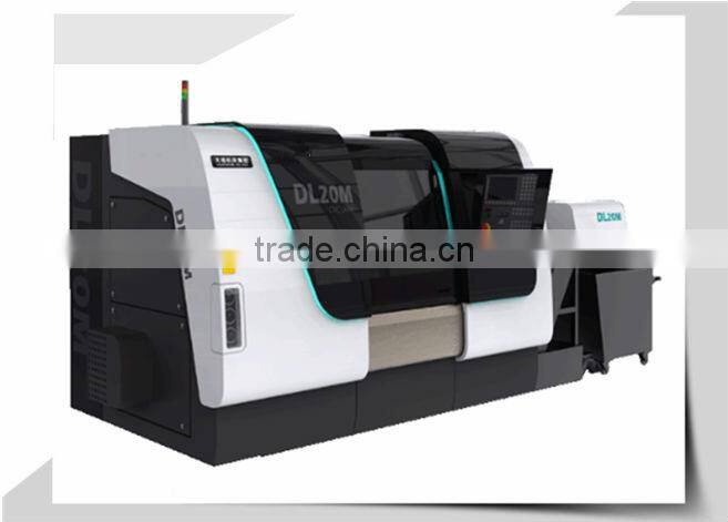 DL-20M lathe machine sale