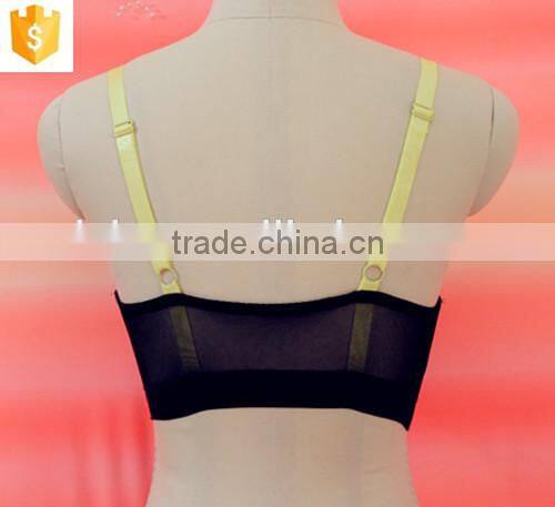 Fashion Multi-Way Bras, Front Closure Bras