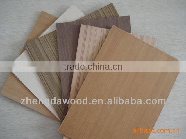 Engineered ash fancy plywood 1220x2440mm