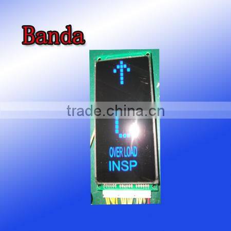 Elevator Parts lift elevator lcd indicator