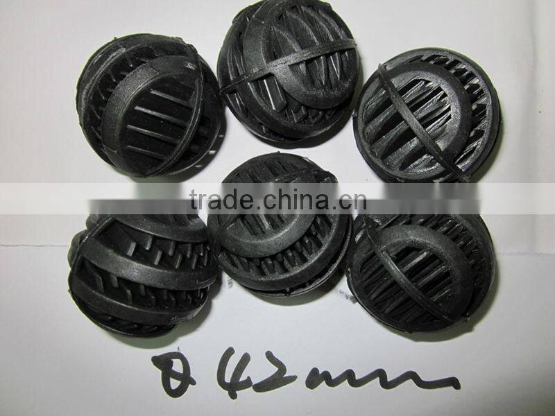 PP 40mm Biological ball fish tank bio ball