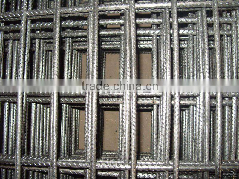 concrete reinforcement wire mesh