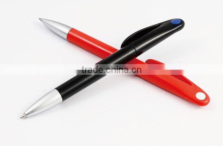 Fashion outlook wholesale good quality hot sell cute multicolor function ballpoint pen