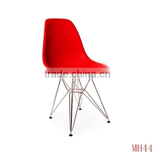 Worth buying top quality modern national plastic chairs