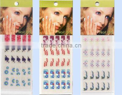 cartoon ocean fish wall stickers 2013