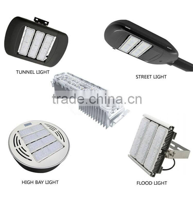 High power 240w outdoor led tunnel light led lighting for 2015 hot sale