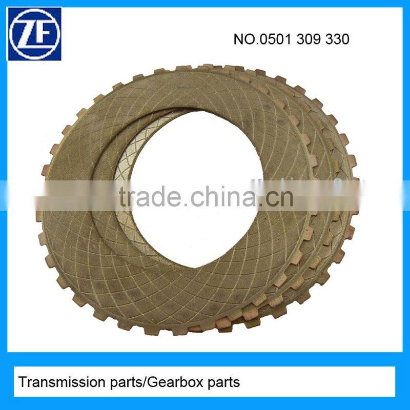 ZF 4644 302 206 parts