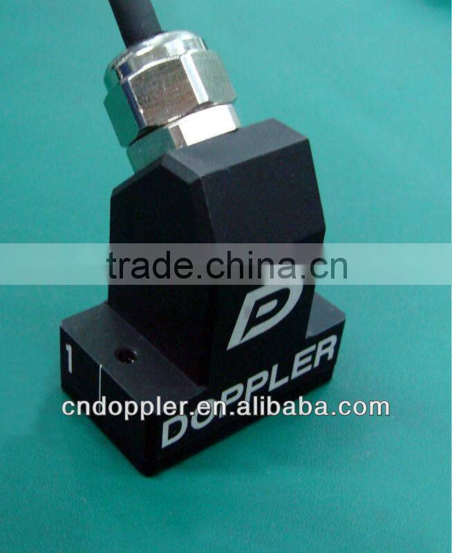 linear MEDIUM series phased array probe