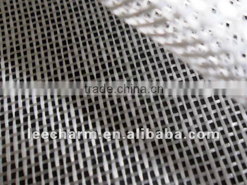 1200D Stiff Polyester Net Fabric