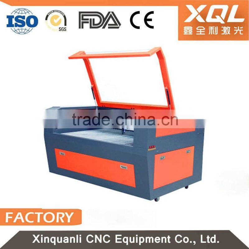 Mini cnc laser cutting engraving machine good brand