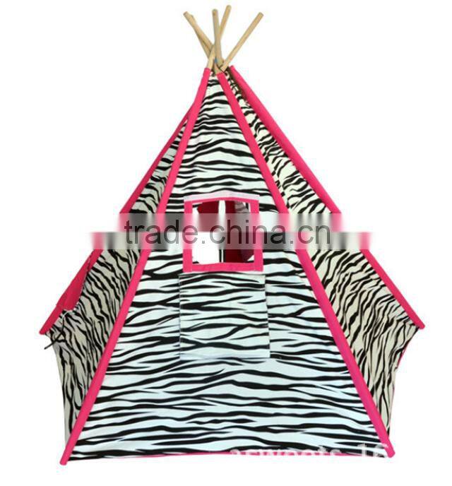 New product high quality roof top kid play tent