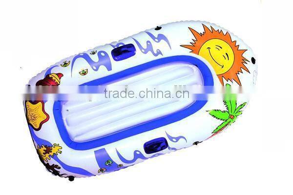 Inflatable shark boat, pvc shark shape inflatable boats