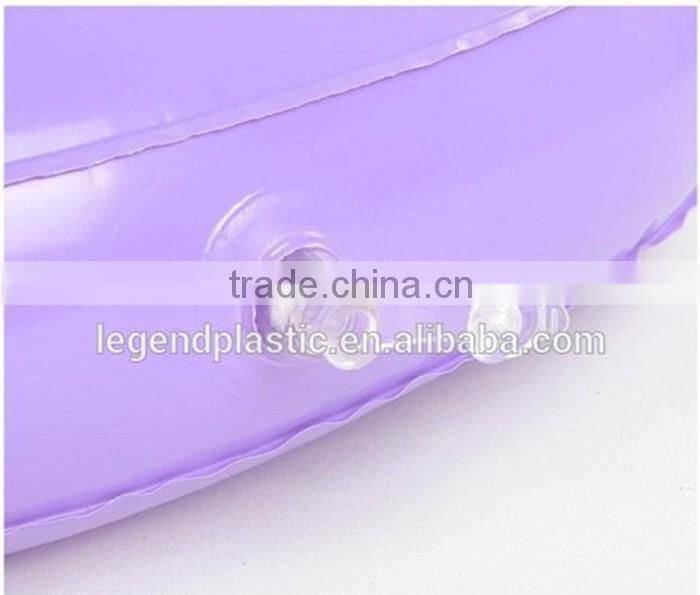 cheap factory price! inflatable drink holder beer cooler