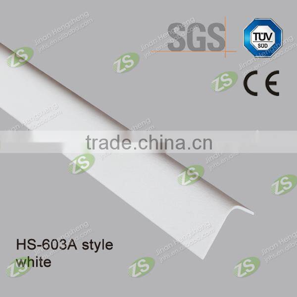 Protective rubber door corner bumper from China manufacturer