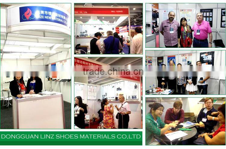 CSA standard toe cap (plastic material) for safety military shoes