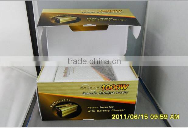 Hot saled 1kw homage inverter ups inverter circuit diagram