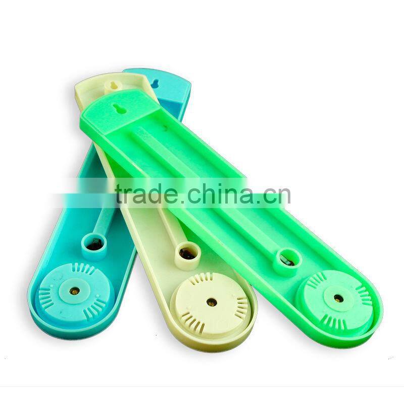 Hot Sale Plastic Refrigerator & Freezer Thermometer( Factory Price)