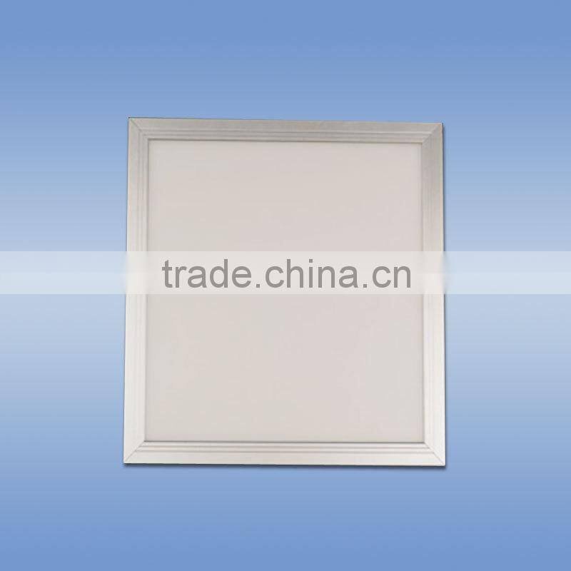 High power 36W LED Panel Lighting for Residential building 600x600 led panel fixture