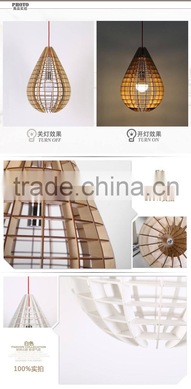 JK-8005B-11 Indoor used Simple Modern design pendant lamp LED pendant light
