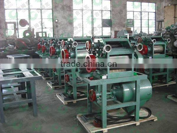 6FY 30 Flour Mill Price