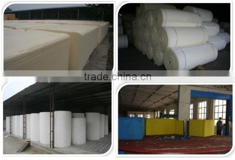 egg shape foam, wave foam ,sound-absorbing foam ,insulation sponge