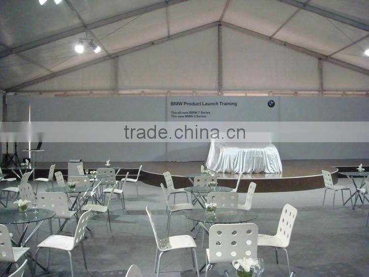 Manufacturer supply alloy tent made in China