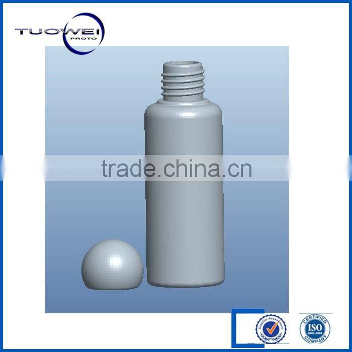 3D printing/ SLA SLS rapid prototype service with high quality