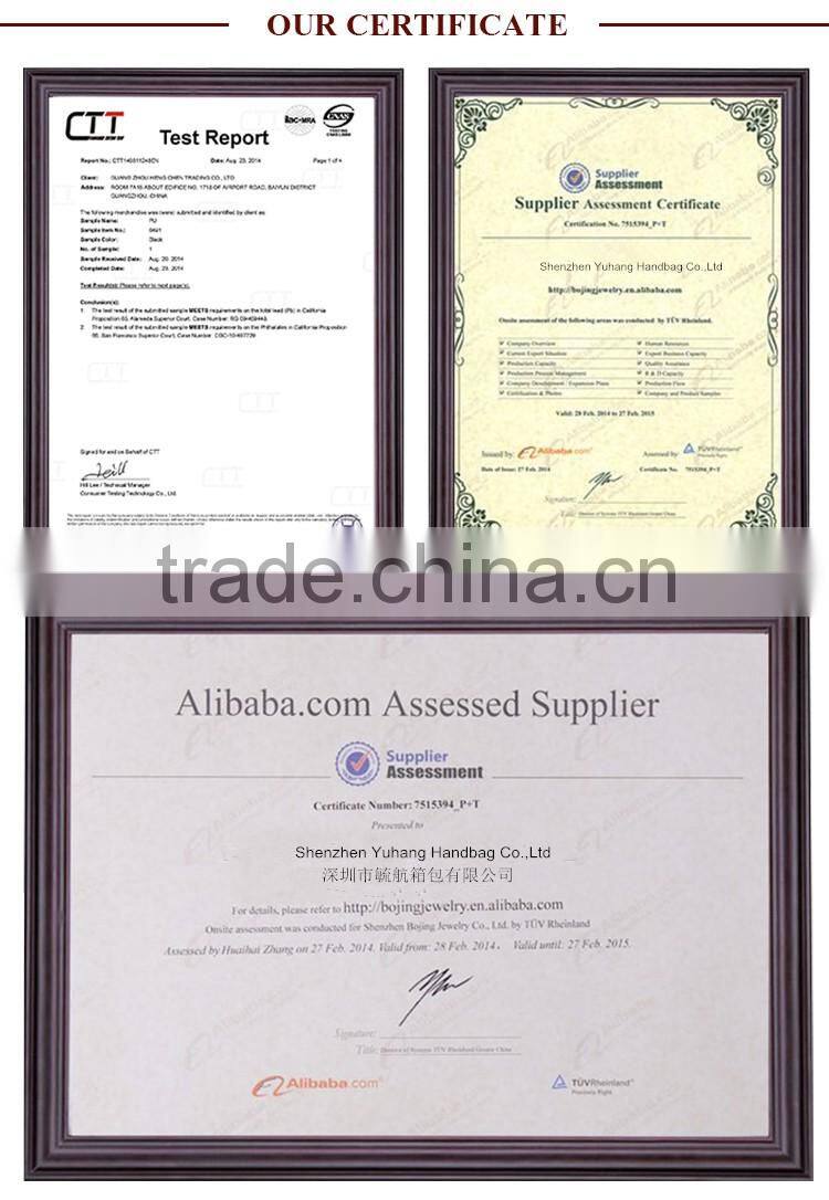 2016 New Design Foldable Trolley Travel Bag, Travel Bag Organizer