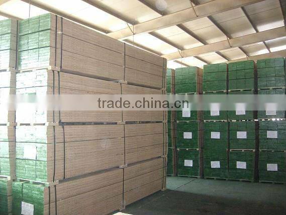 Chinese pine LVL board